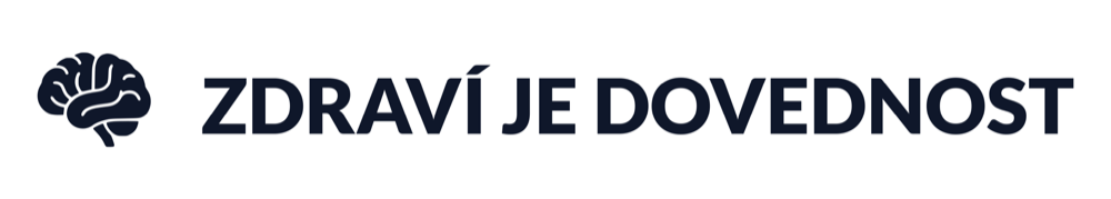 Zdraví je dovednost