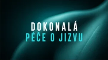 Obálka programu Dokonalá péče o jizvu